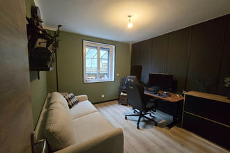 Ma-Cabane - Vente Maison SAVONNIERES-DEVANT-BAR, 75 m²