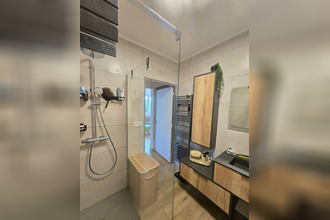 Ma-Cabane - Vente Maison SAVONNIERES-DEVANT-BAR, 75 m²
