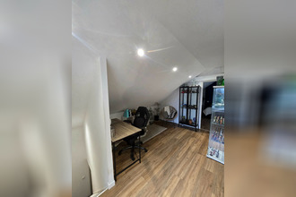 Ma-Cabane - Vente Maison SAVONNIERES-DEVANT-BAR, 75 m²