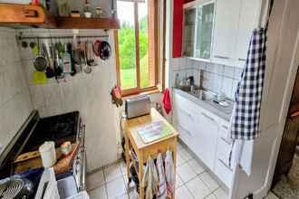 Ma-Cabane - Vente Maison SAVOYEUX, 172 m²