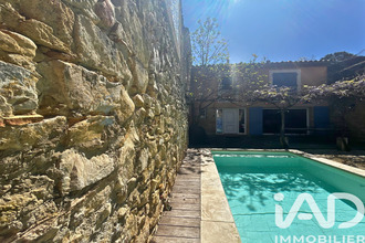 Vente Maison 30650, Saze France