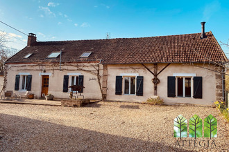 Ma-Cabane - Vente Maison Sazeray, 285 m²