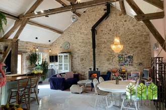 Ma-Cabane - Vente Maison Sazeray, 285 m²