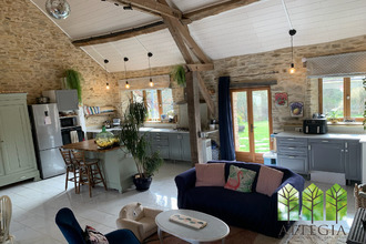 Ma-Cabane - Vente Maison Sazeray, 285 m²