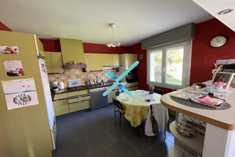 Ma-Cabane - Vente Maison Scaër, 134 m²