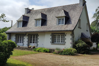 Vente Maison 29390, SCAER France