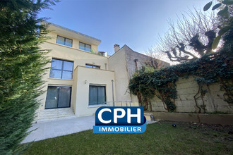 Ma-Cabane - Vente Maison Sceaux, 218 m²