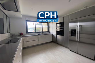 Ma-Cabane - Vente Maison Sceaux, 218 m²