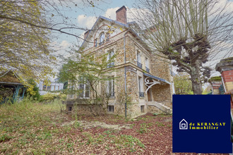 Ma-Cabane - Vente Maison Sceaux, 179 m²