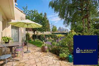 Ma-Cabane - Vente Maison Sceaux, 141 m²