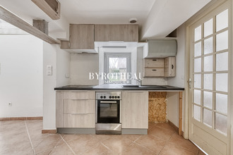 Ma-Cabane - Vente Maison Sceaux-d'Anjou, 65 m²