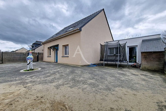 Ma-Cabane - Vente Maison SCEAUX-D'ANJOU, 166 m²