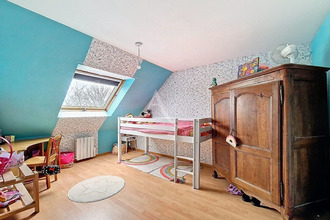 Ma-Cabane - Vente Maison SCEAUX-D'ANJOU, 166 m²