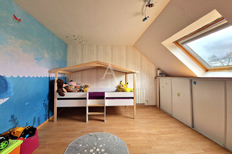 Ma-Cabane - Vente Maison SCEAUX-D'ANJOU, 166 m²