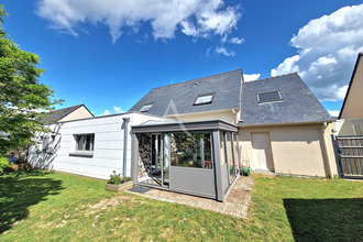 Ma-Cabane - Vente Maison SCEAUX-D'ANJOU, 166 m²