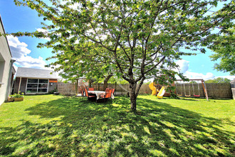 Ma-Cabane - Vente Maison SCEAUX-D'ANJOU, 166 m²
