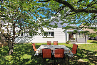 Ma-Cabane - Vente Maison SCEAUX-D'ANJOU, 166 m²