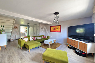 Ma-Cabane - Vente Maison SCEAUX-D'ANJOU, 166 m²