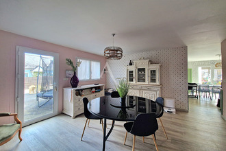 Ma-Cabane - Vente Maison SCEAUX-D'ANJOU, 166 m²