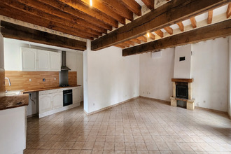 Ma-Cabane - Vente Maison Sceaux-du-Gâtinais, 173 m²