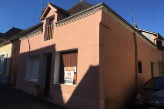 Ma-Cabane - Vente Maison Sceaux-sur-Huisne, 123 m²