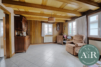 Ma-Cabane - Vente Maison Schaeffersheim, 166 m²