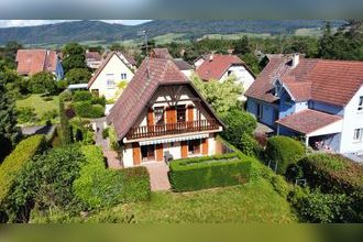 Ma-Cabane - Vente Maison Scherwiller, 108 m²