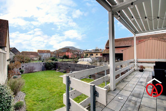 Ma-Cabane - Vente Maison Scherwiller, 216 m²