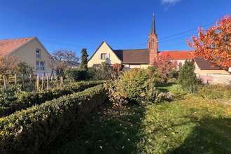 Ma-Cabane - Vente Maison Scherwiller, 207 m²
