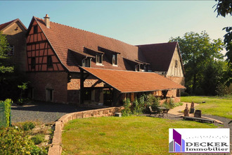 Ma-Cabane - Vente Maison Schillersdorf, 463 m²