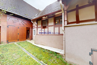 Ma-Cabane - Vente Maison Schillersdorf, 97 m²