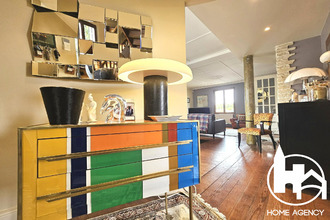 Ma-Cabane - Vente Maison Schiltigheim, 163 m²
