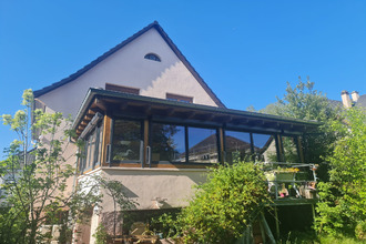 Ma-Cabane - Vente Maison Schiltigheim, 130 m²