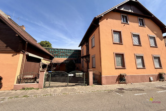 Ma-Cabane - Vente Maison Schiltigheim, 208 m²