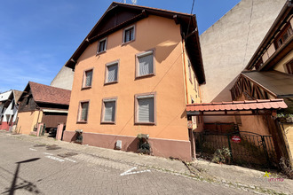 Ma-Cabane - Vente Maison Schiltigheim, 208 m²