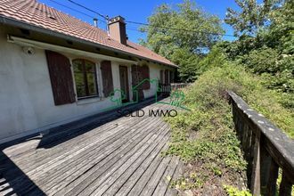 Ma-Cabane - Vente Maison Schirmeck, 151 m²