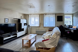 Ma-Cabane - Vente Maison SCHIRMECK, 154 m²