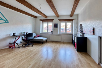 Ma-Cabane - Vente Maison SCHIRMECK, 154 m²