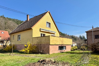Ma-Cabane - Vente Maison SCHIRMECK, 59 m²