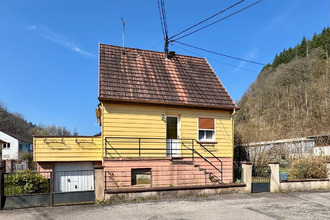 Ma-Cabane - Vente Maison SCHIRMECK, 59 m²