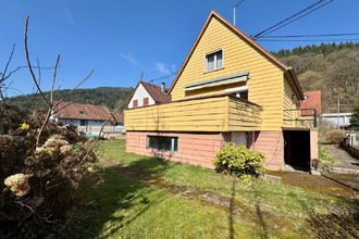Ma-Cabane - Vente Maison SCHIRMECK, 59 m²