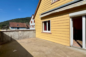 Ma-Cabane - Vente Maison SCHIRMECK, 59 m²