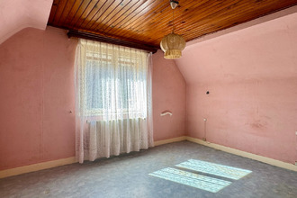 Ma-Cabane - Vente Maison SCHIRMECK, 59 m²