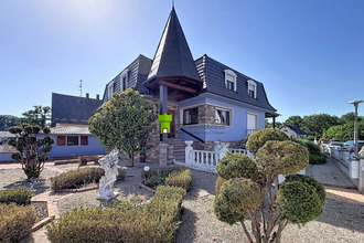 Ma-Cabane - Vente Maison Schirrhein, 202 m²