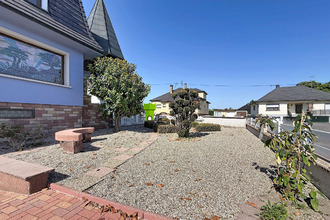 Ma-Cabane - Vente Maison Schirrhein, 202 m²