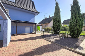 Ma-Cabane - Vente Maison Schirrhein, 202 m²