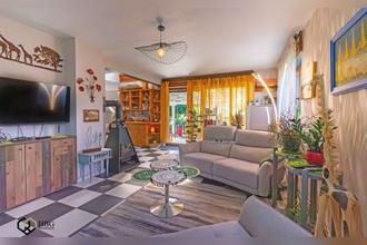 Ma-Cabane - Vente Maison Schirrhoffen, 99 m²