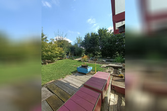 Ma-Cabane - Vente Maison ROHRBACH-LES-BITCHE, 115 m²