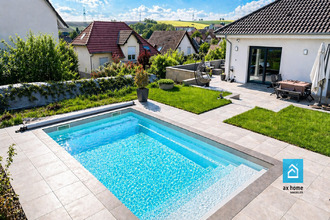 Ma-Cabane - Vente Maison Schnersheim, 248 m²