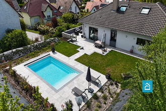 Ma-Cabane - Vente Maison Schnersheim, 248 m²